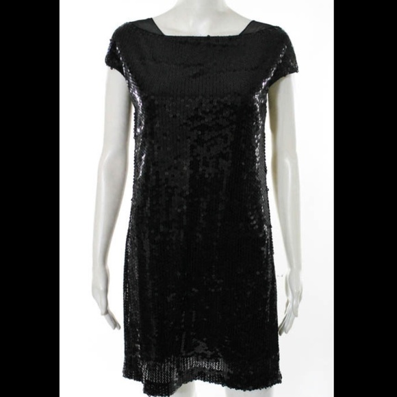 Cynthia Steffe Dresses & Skirts - Cynthia Steffe Sequin Dress sz 8